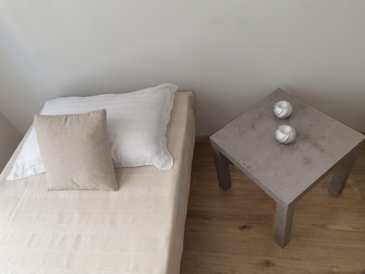 27 Appartement *