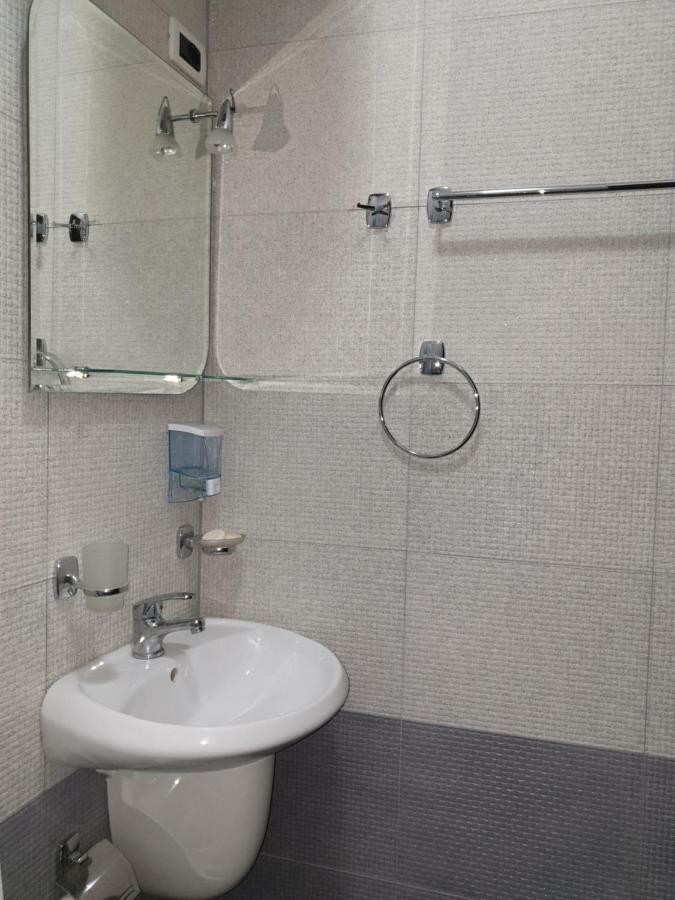27 Appartement *